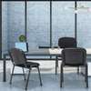 Office Chair: Stackable Tosca Office Chair thumb 2