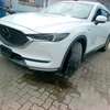 Mazda cx-8 sunroof 2021 thumb 7
