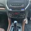 Subaru forester X- boxer  2018 model white thumb 7