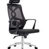 Office Chair: Modern Padded Office Task Chair thumb 5