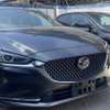 Mazda atenza hatchback diesel 2018 thumb 8