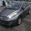 MEDALIST NISSAN NOTE (MKOPO ACCEPTED thumb 0