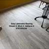 Gray Laminates flooring thumb 0