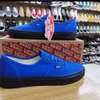 Unisex vans shoes thumb 4