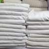 Super quality Hotel White Stripped Bedsheets Set thumb 13