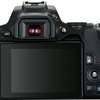 Canon EOS 250D DSLR Camera with EF-S 18-55mm Lens thumb 3