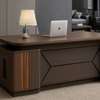 Office Desk: Manager Office Desk – 1600mm thumb 5