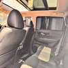Nissan X-Trail Autech Premium grade white sunroof thumb 4