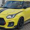 Suzuki Swift Sports Manual 1600cc 2018 thumb 1