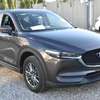 2017 CX-5 new shape (HIRE PURCHASE ACCEPTED) thumb 0