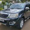 TOYOTA HILUX INVISIBLE IN EXCELLENT CONDITION thumb 10