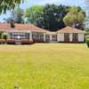 4 Bed House with En Suite in Thigiri thumb 1