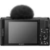 Sony ZV-1F Vlogging Camera with Accessory Kit (Black) thumb 2