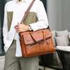 Classy leather bags thumb 2