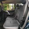 TOYOTA LAND CRUISER PRADO, DIESEL, 2017 thumb 8