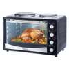 Refrigerators Repair Service in Nairobi. thumb 6