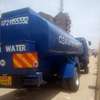 Fresh clean water tanker supply services thumb 2