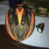 KTM Bicycle Helmet thumb 1