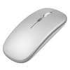 Rechargeable wireless mouse thumb 2