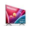 Hisense 55" smart 4k U6 ULED TV thumb 3