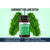 ViteDox Lungwort Revitalize And Detox Lungs thumb 0