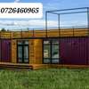 Shipping Container House 1, 2 & 3 Bedroom thumb 0