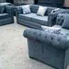 Chaster Sofa set made by hand wood and good quality material thumb 1