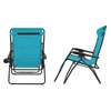 Home Chairs: Outdoor Reclining Lounge Chair thumb 4