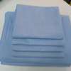 Plain colour cotton bedsheets thumb 3