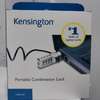 Kensington Combination Ultra Laptop Security Lock - 6ft - thumb 2