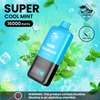 TUGBOAT SUPER 16000 Puffs Full KIT Vape thumb 4