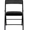 OFFICE CHAIR : Foldable Conference Office Chair thumb 2