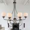 Décor Lighting - CN17 - Chandelier Pendant Lamp thumb 0