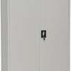 Office Cabinet: 2 Door Full Metallic Storage Cabinet thumb 3