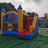 New themed bouncing castles for hire thumb 8