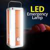Powerful Rechargeable LED Emergency Lamp-Kamisafe thumb 0