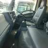 Isuzu Elf NPR85 freezer thumb 2