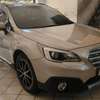 Subaru Outback 2016 KDL thumb 0