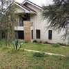 4 bedroom house for rent in Lower Kabete thumb 3