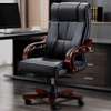 Office Chair: Bliss Executive Seat For Ultimate Comfort thumb 2