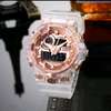 Clear Strap G-shock Watch thumb 1