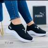 Beautiful casual ladies shoes thumb 0