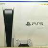 NEW SEALED Playstation PS 5 Disc Edition thumb 1
