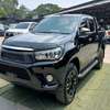 2015 Toyota Hilux double cab thumb 8