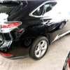 Lexus Rx 270 metallic black thumb 2