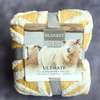 Cosy Fleece Woolen Blanket thumb 2