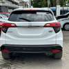 Honda vezel Hybrid Rs 2019 thumb 1
