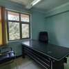 Furnished 300 ft² office for rent in Kilimani thumb 1