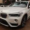 BMW X1 S DRIVE 18I LEATHER 2016 55,000 KMS thumb 0