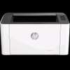 HP Laserjet 107a printer (A4 monolaser, Print & Scan) thumb 0